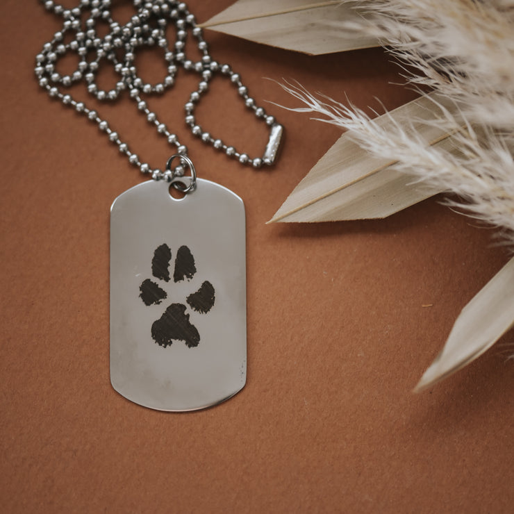 Personalised silver jewellery for cat and dog owners – Tracy Anne Jewellery