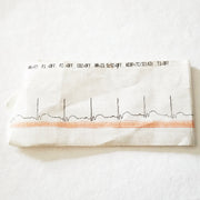 EKG Necklace