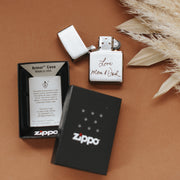 Customized ZIPPO Lighter