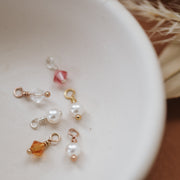 Birthstones & Pearls